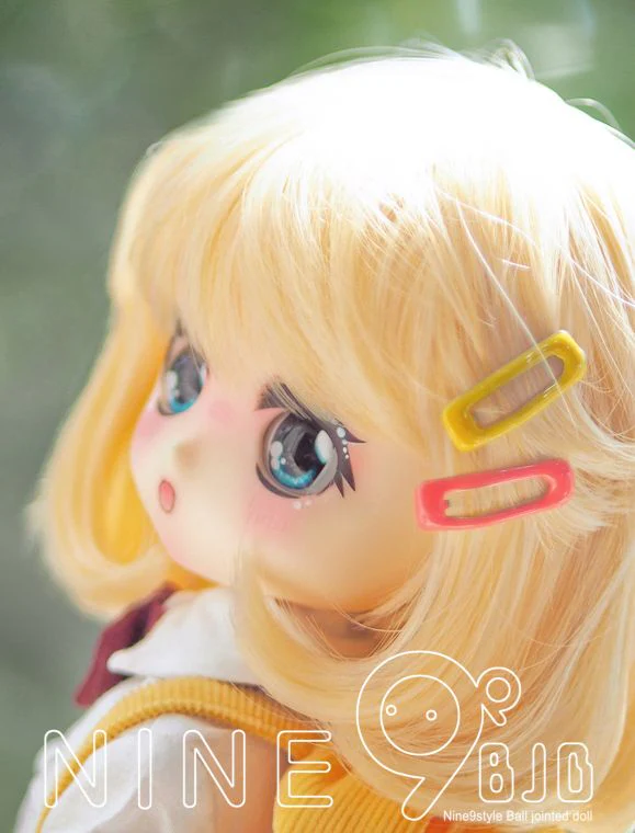 Ani Peach/Normal Basic | Preorder | DOLL - Image 6