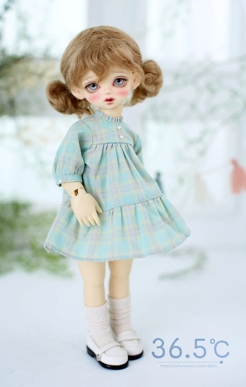 Anica Bustier Set - Mint (USD) | Preorder | OUTFIT - Image 3