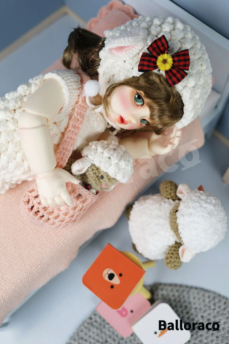 Ann | PREORDER | DOLL - Image 10