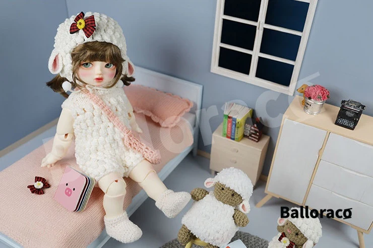 Ann | PREORDER | DOLL - Image 9