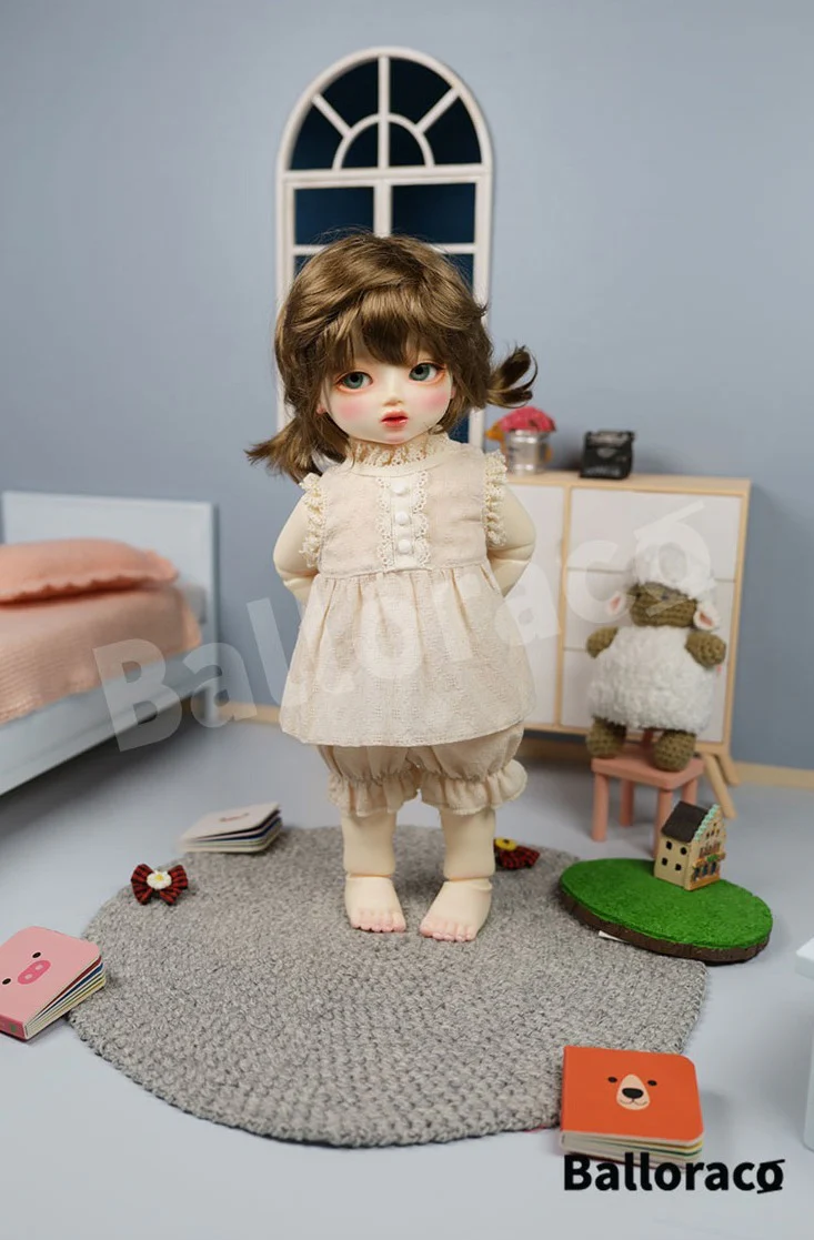 Ann FullSet Classic | PREORDER | DOLL - Image 11