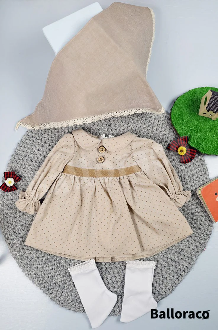 Ann FullSet Classic | PREORDER | DOLL - Image 12