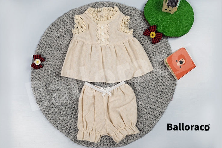Ann FullSet Classic | PREORDER | DOLL - Image 13