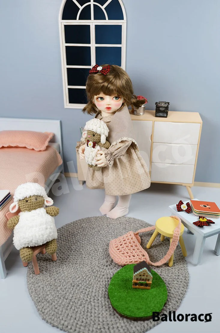 Ann Head | PREORDER | PARTS - Image 4
