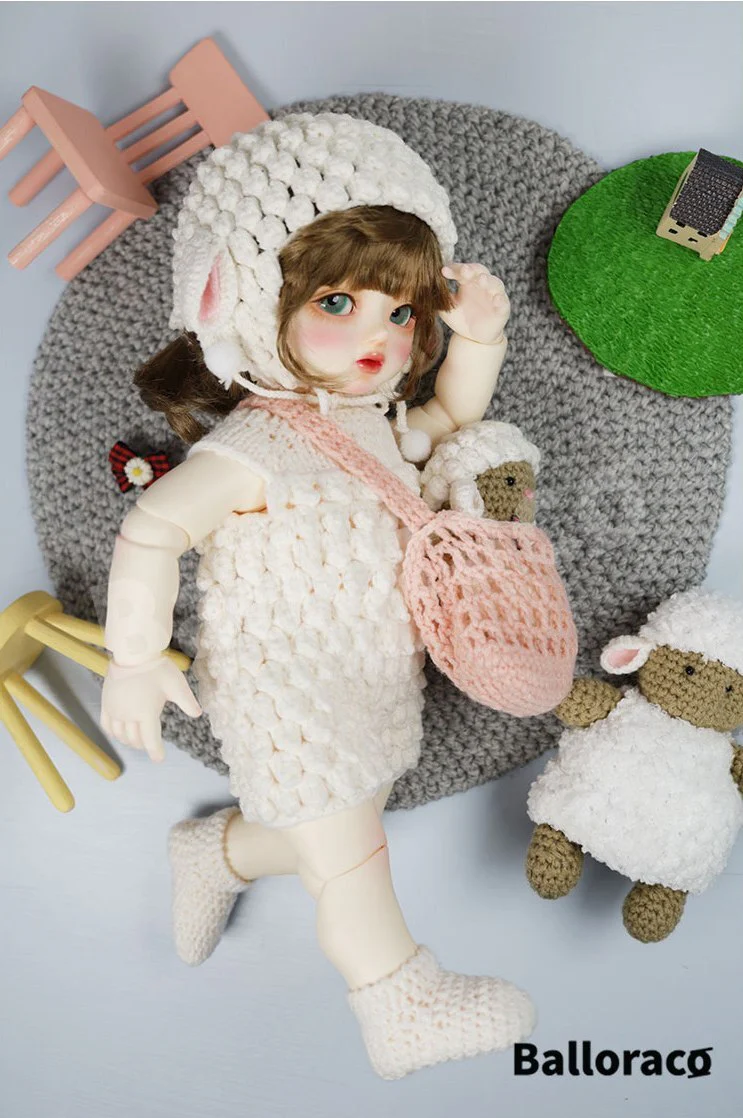 Ann Head | PREORDER | PARTS - Image 7