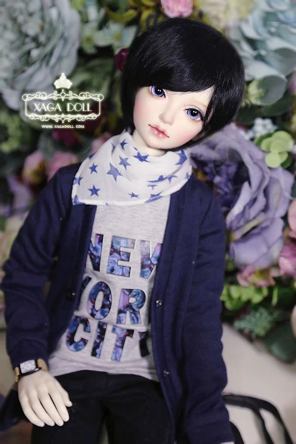 ANN | Preorder | DOLL - Image 3