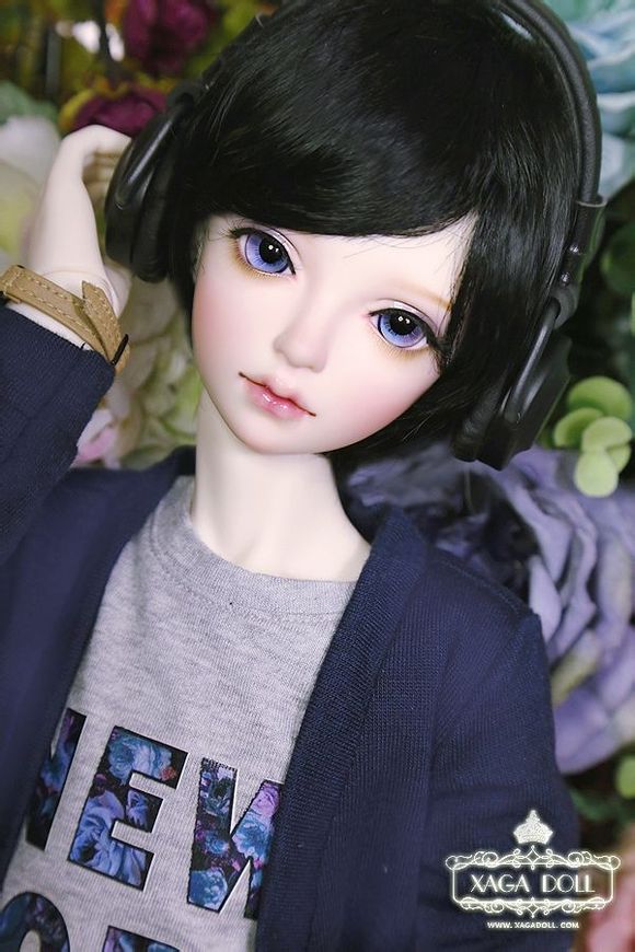 ANN | Preorder | DOLL - Image 6