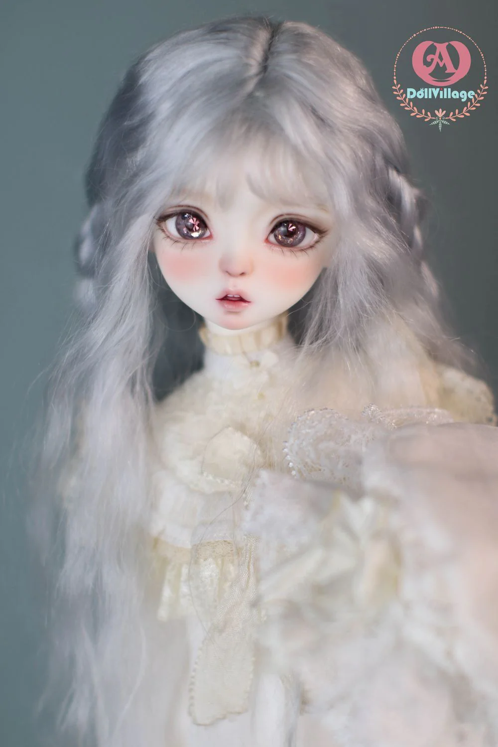 Anna | Preorder | DOLL