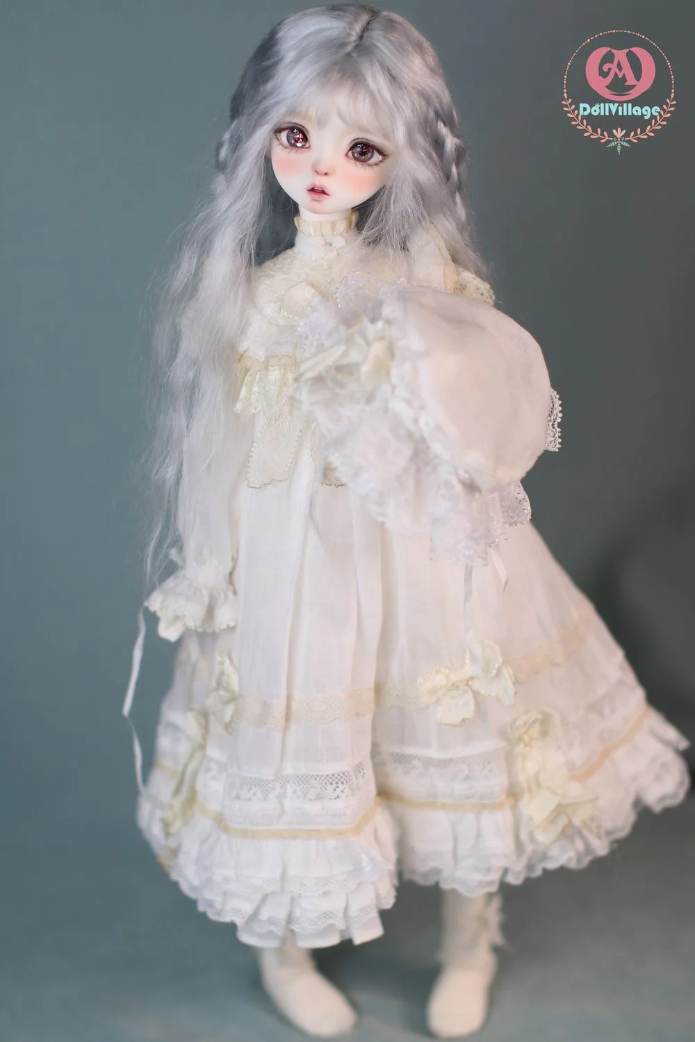 Anna | Preorder | DOLL - Image 10