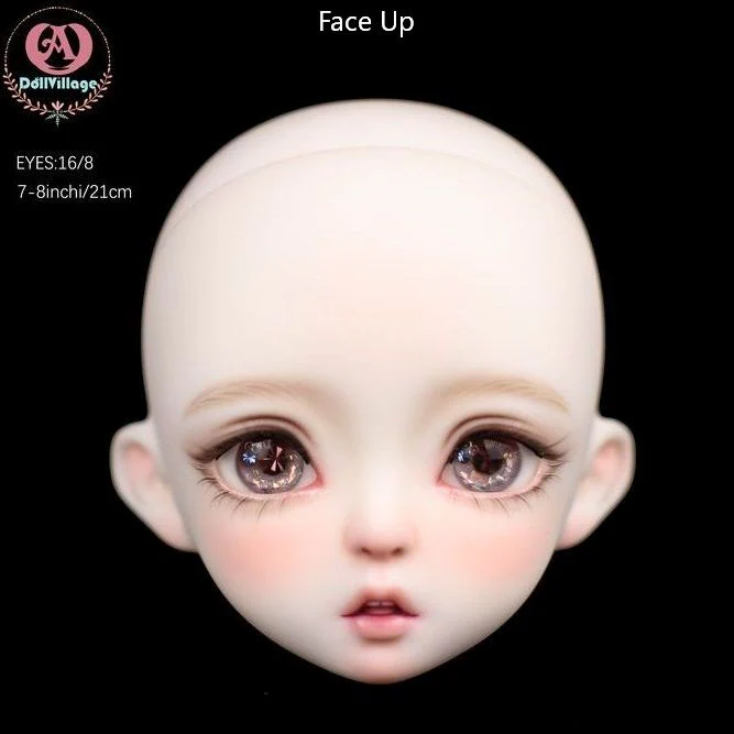Anna | Preorder | DOLL - Image 14
