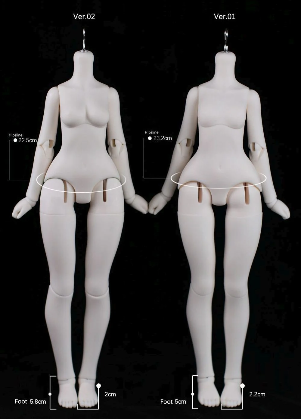 Anna | Preorder | DOLL - Image 17