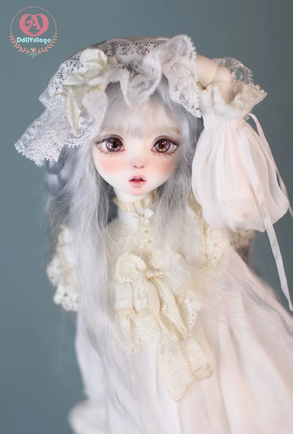 Anna | Preorder | DOLL - Image 6