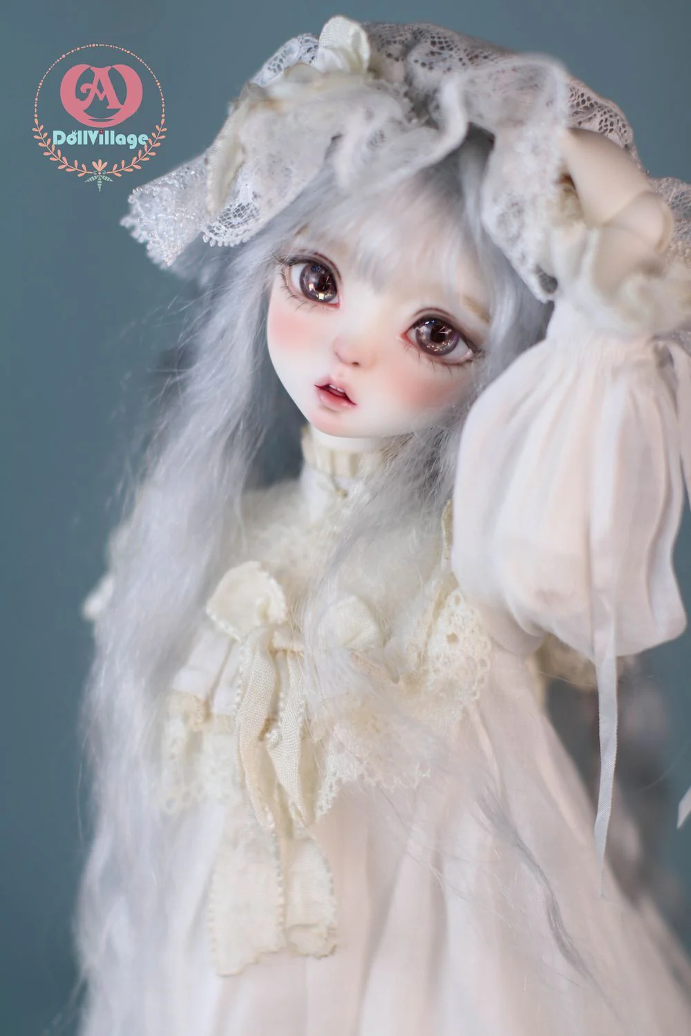 Anna | Preorder | DOLL - Image 8