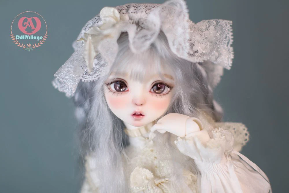 Anna Fullset | Preorder | DOLL - Image 11