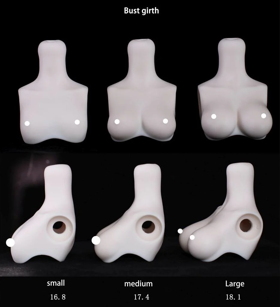 Anna Fullset | Preorder | DOLL - Image 16