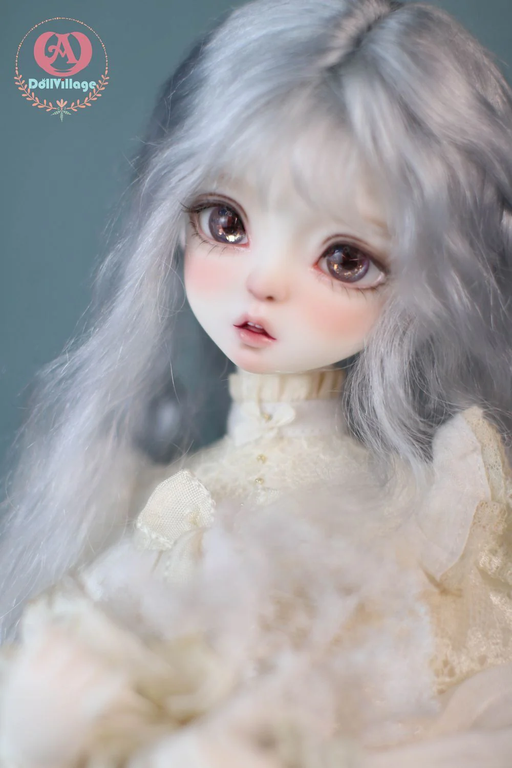 Anna Fullset | Preorder | DOLL - Image 3