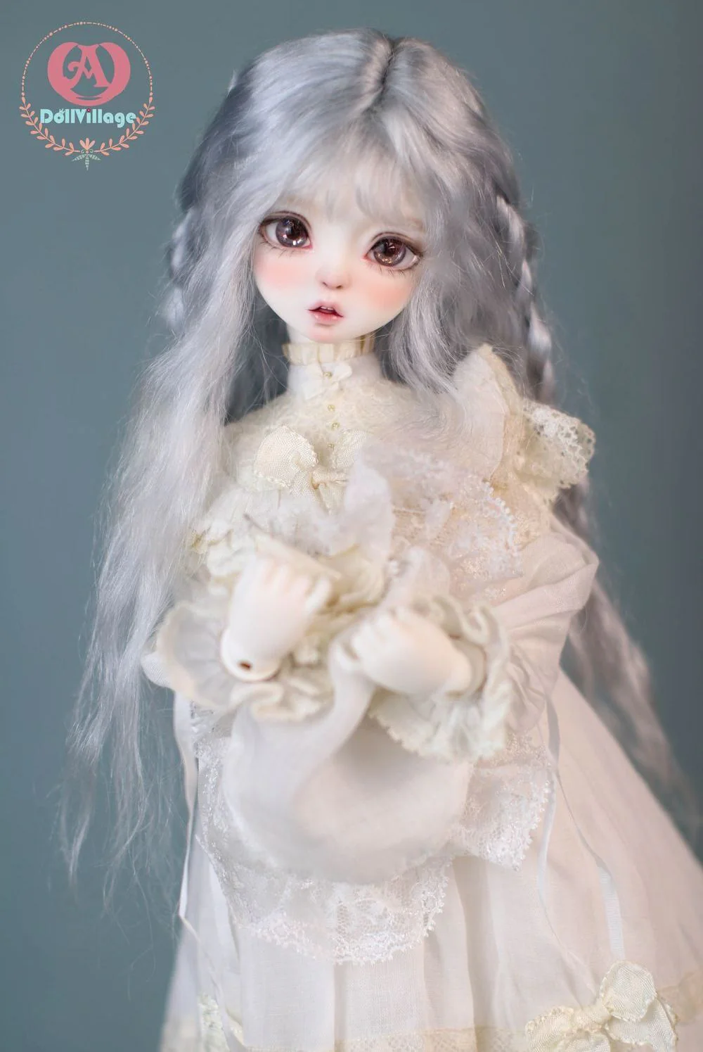 Anna Fullset | Preorder | DOLL - Image 4