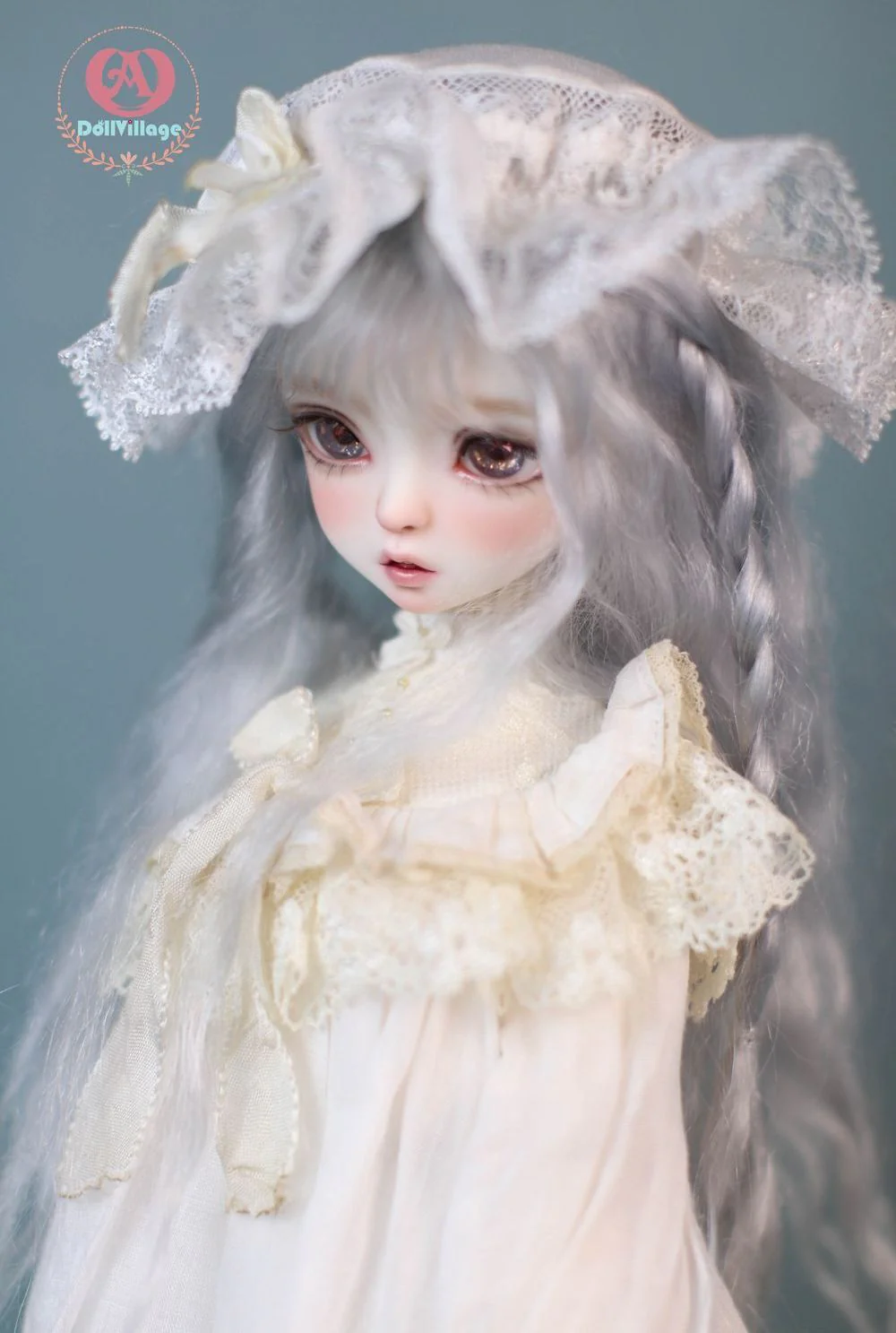 Anna Fullset | Preorder | DOLL - Image 5