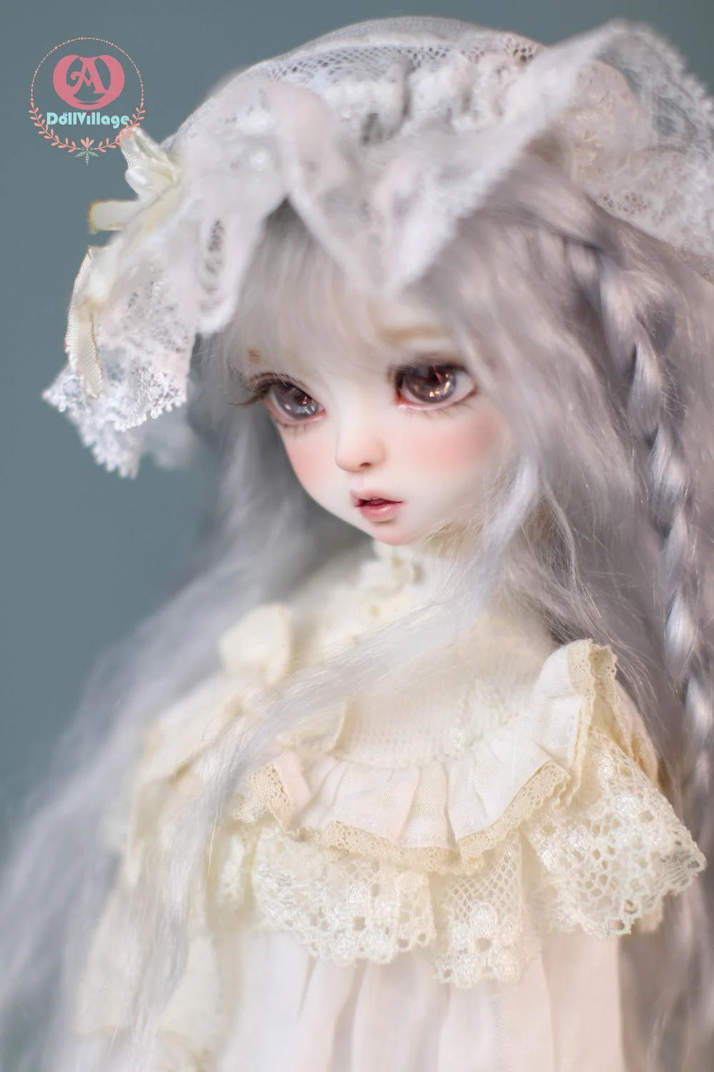 Anna Fullset | Preorder | DOLL - Image 7
