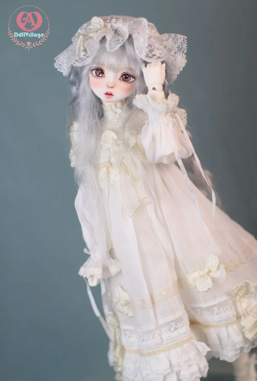 Anna Fullset | Preorder | DOLL - Image 9