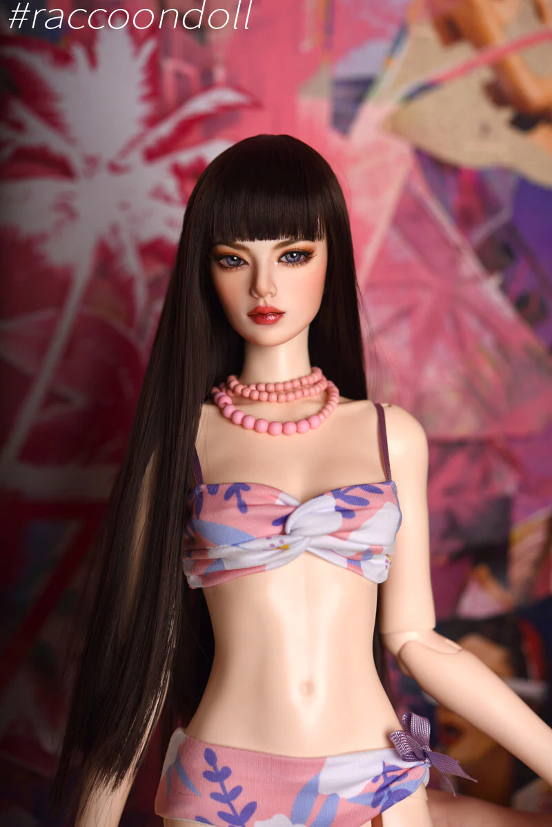Anna_Limited Face Up | PREORDER | DOLL - Image 2