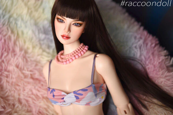 Anna_Limited Face Up | PREORDER | DOLL - Image 8