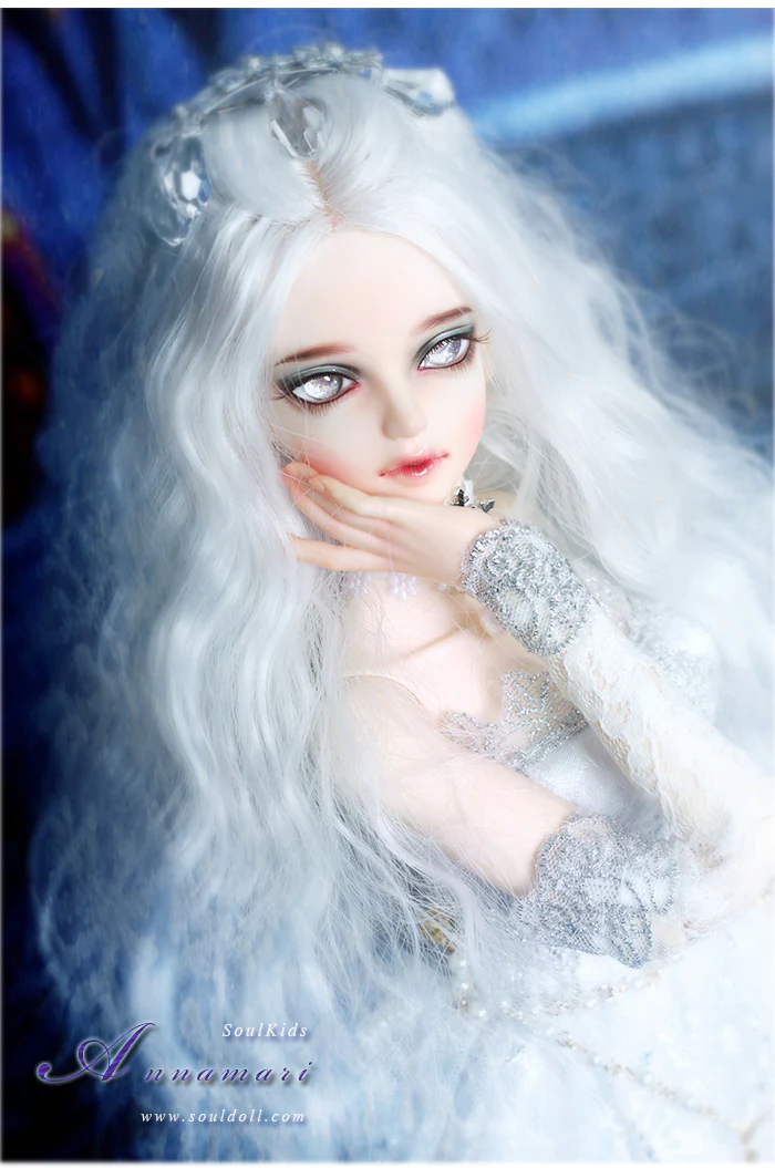 Annamari | Preorder | DOLL - Image 2