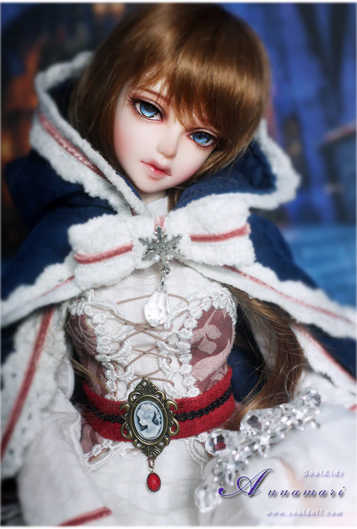 Annamari | Preorder | DOLL - Image 6