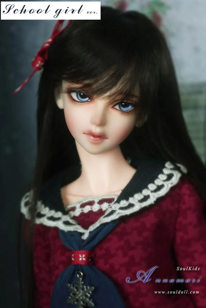 Annamari | Preorder | DOLL - Image 8