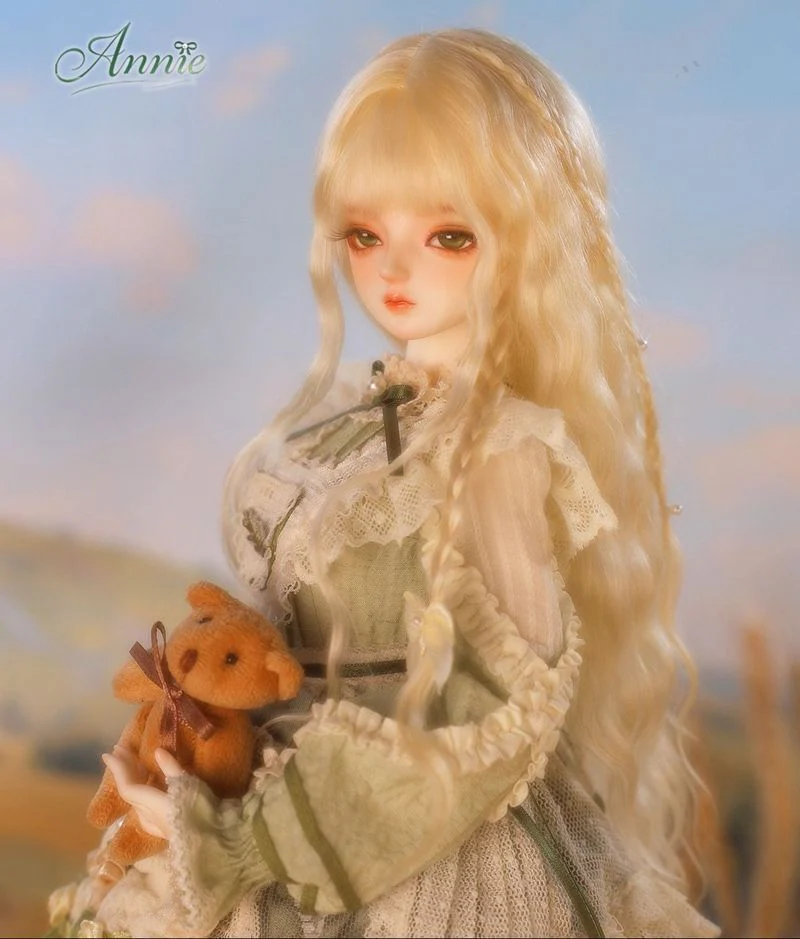 Annie | PREORDER | DOLL - Image 10