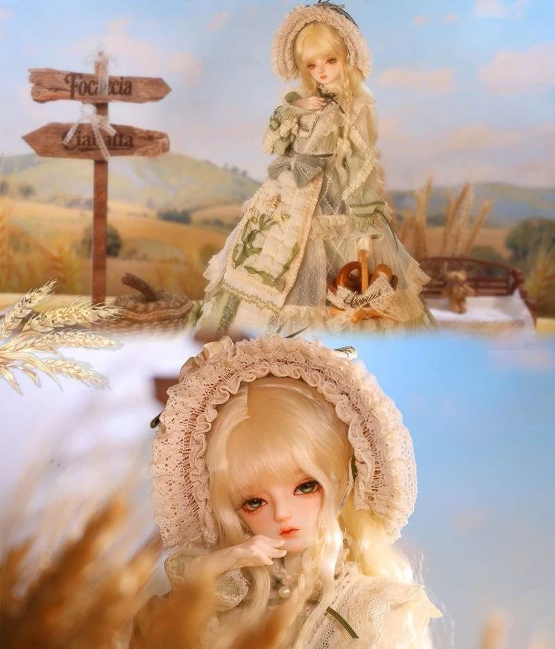 Annie | PREORDER | DOLL - Image 11