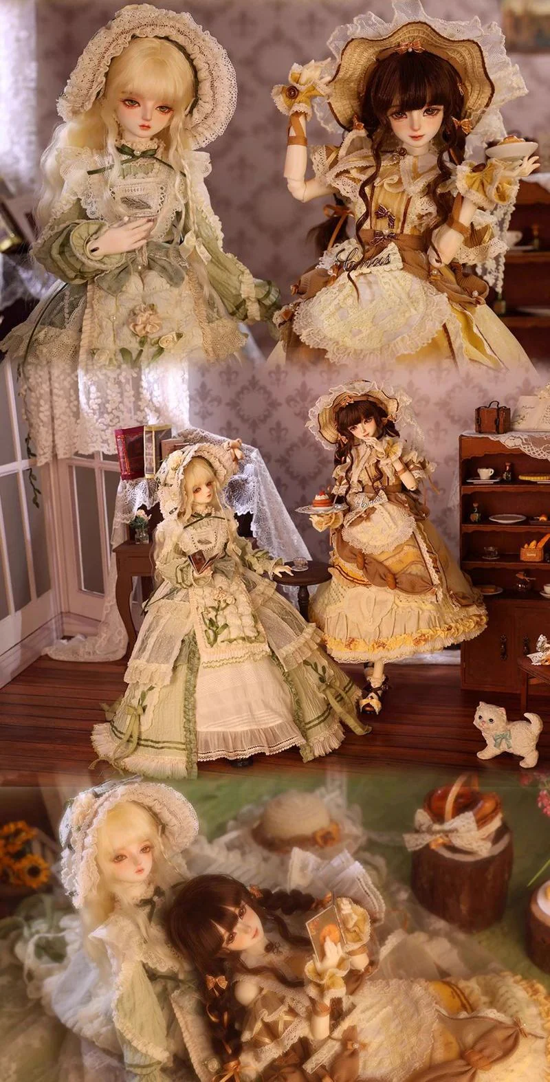 Annie | PREORDER | DOLL - Image 12