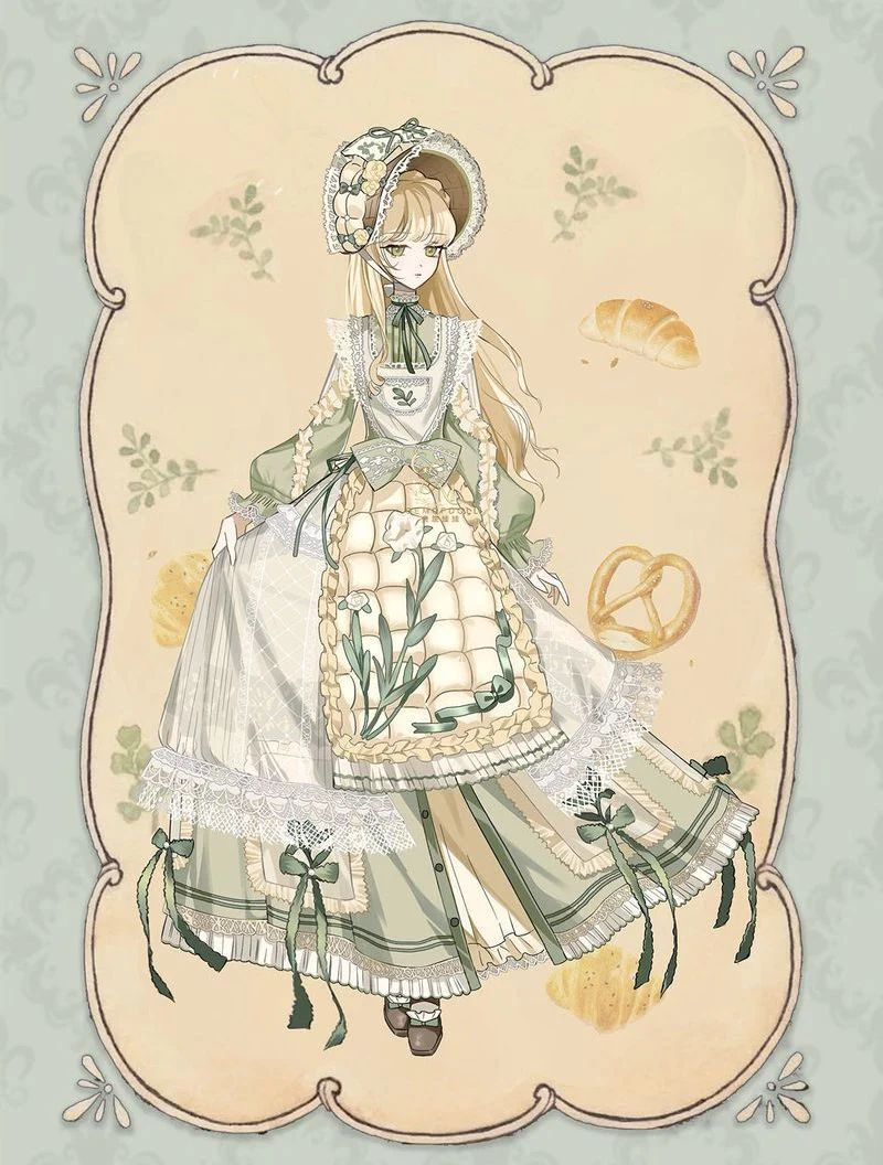 Annie | PREORDER | DOLL - Image 14