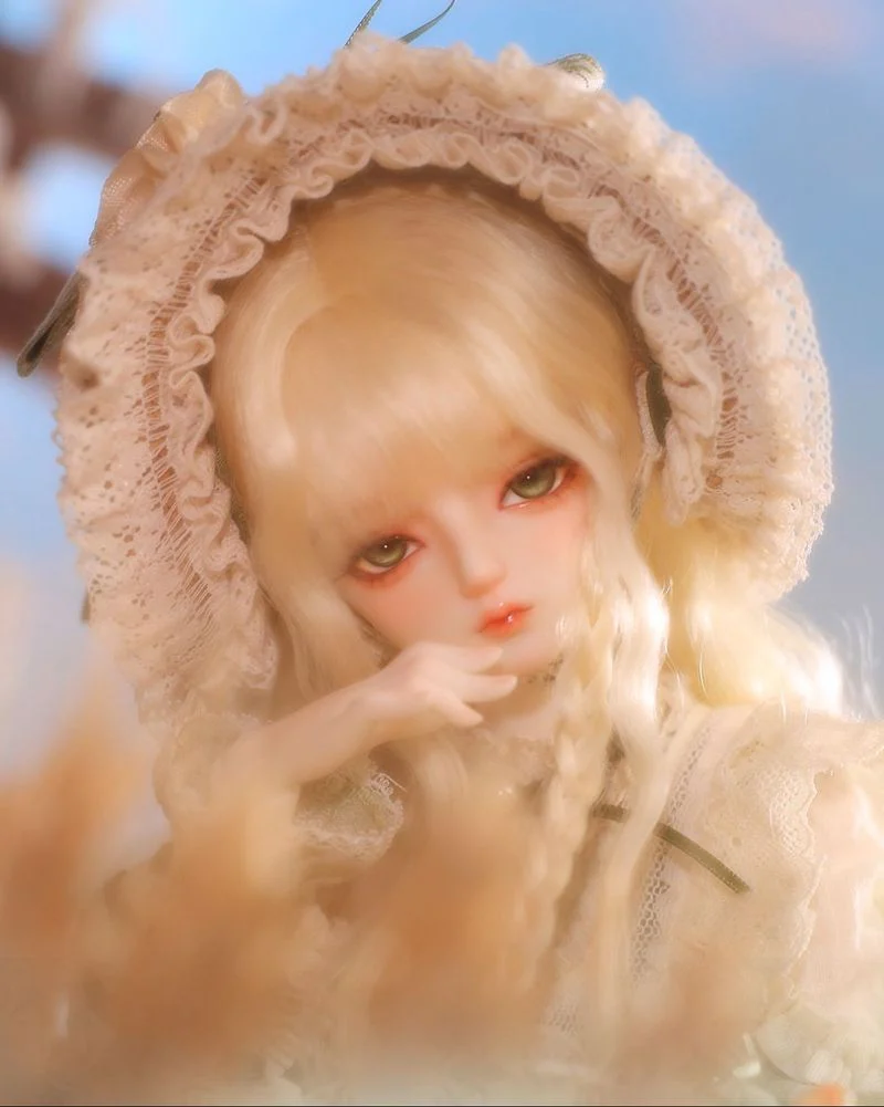 Annie | PREORDER | DOLL - Image 9