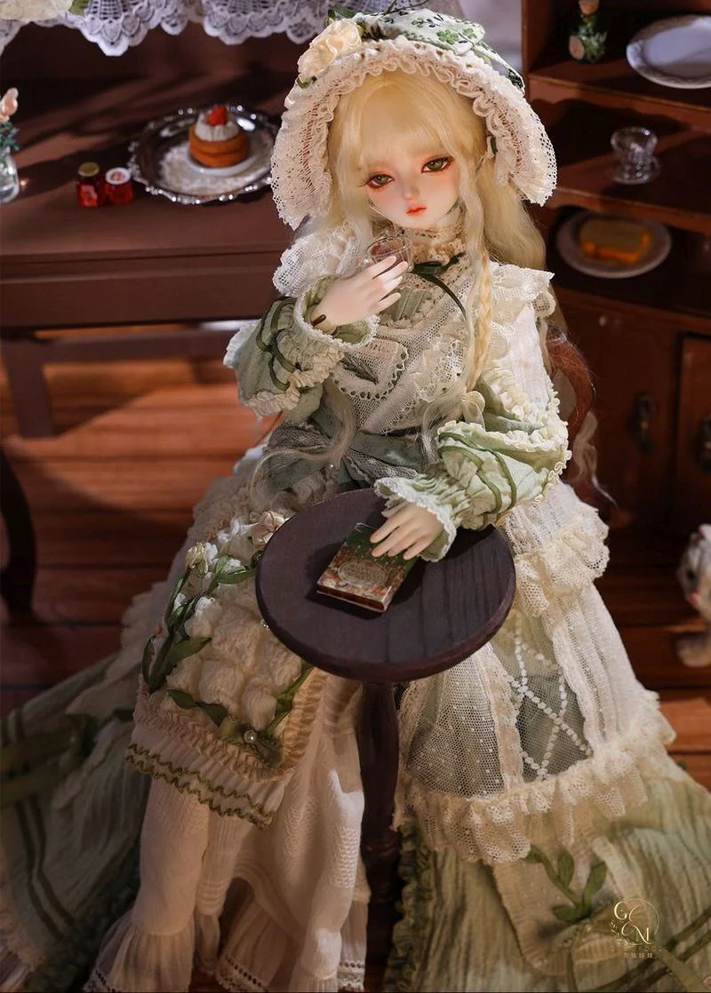 Annie Outfit | Item in Stock | OUTFIT - Image 3