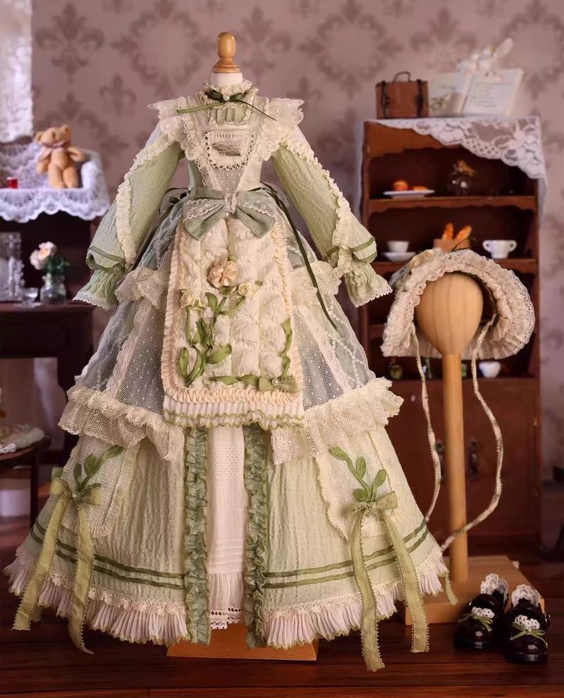 Annie Outfit | Item in Stock | OUTFIT - Image 4