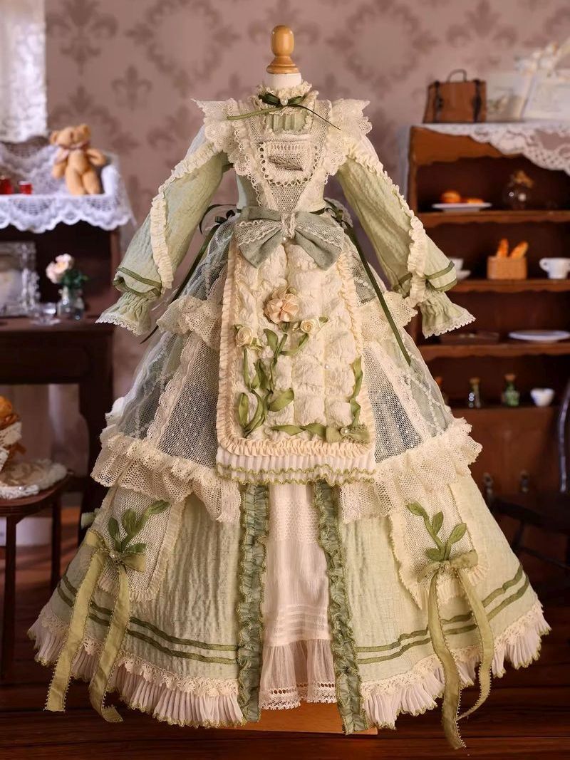 Annie Outfit | Item in Stock | OUTFIT - Image 5