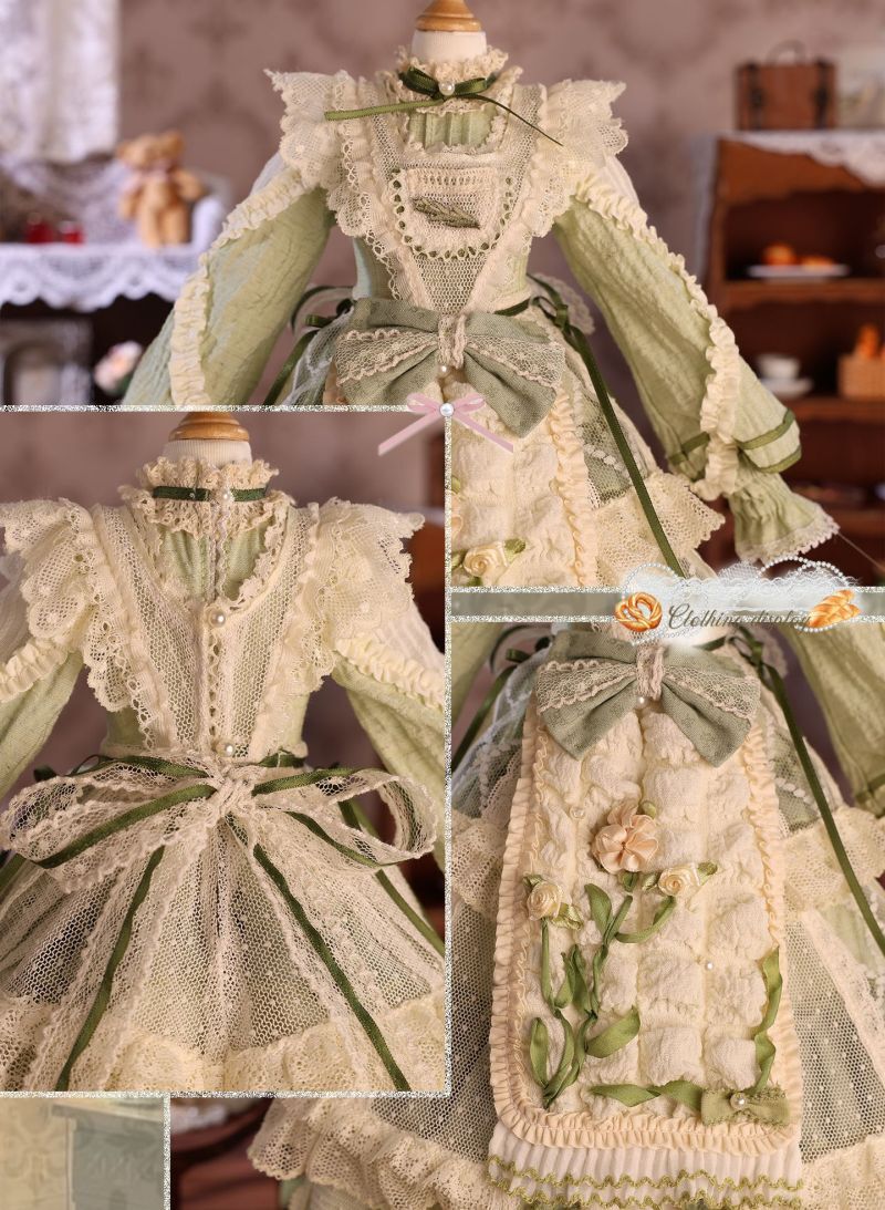 Annie Outfit | Item in Stock | OUTFIT - Image 7