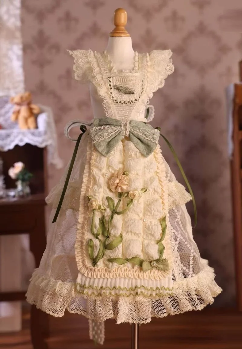 Annie Outfit | Item in Stock | OUTFIT - Image 8