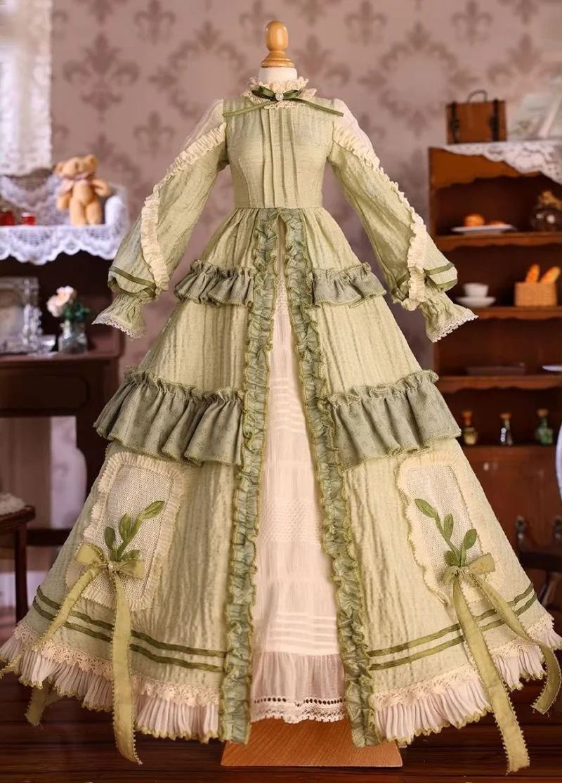 Annie Outfit | Item in Stock | OUTFIT - Image 9