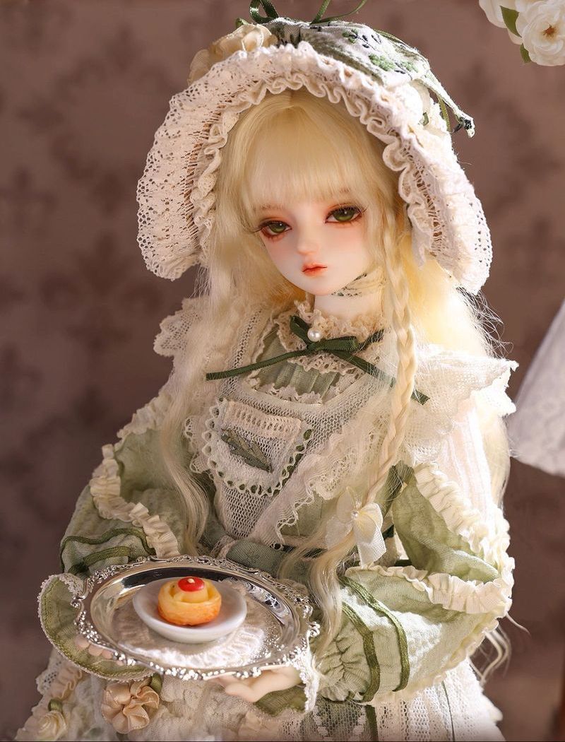 Annie Wig | PREORDER | WIG - Image 2