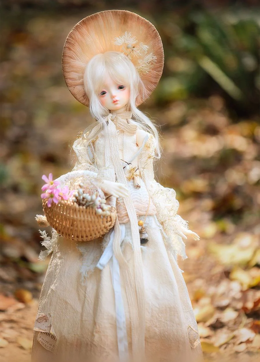 Antheia | Preorder | DOLL