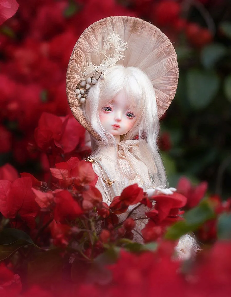 Antheia | Preorder | DOLL - Image 10