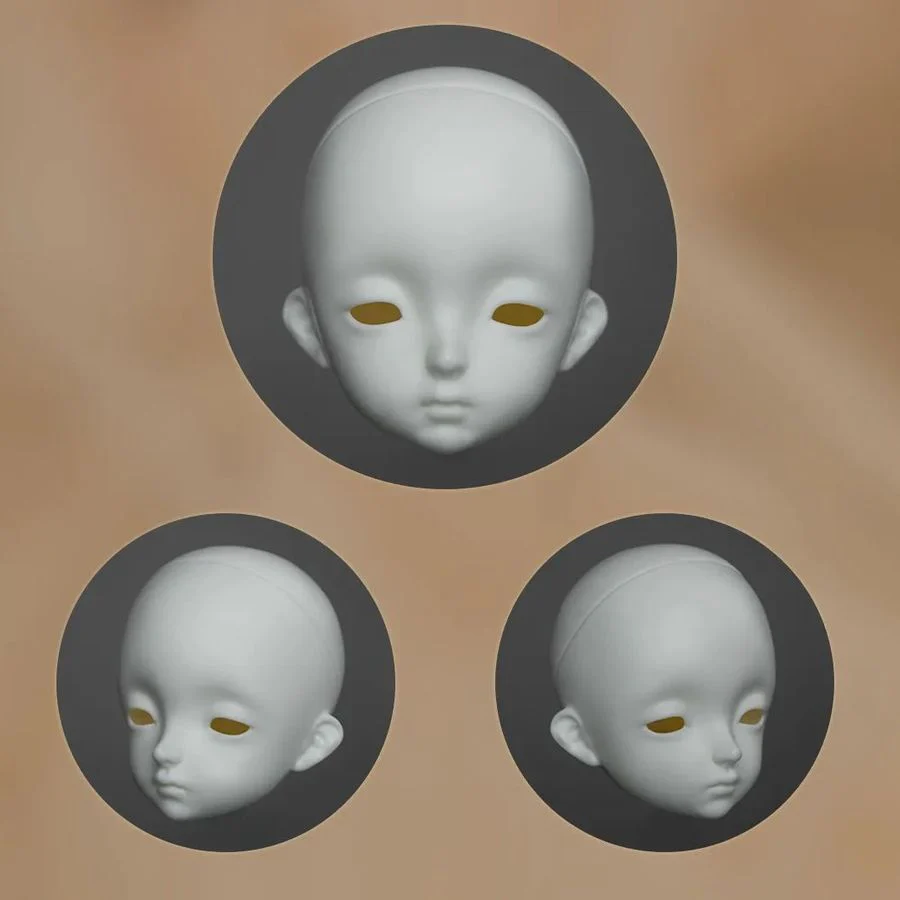 Antheia | Preorder | DOLL - Image 13