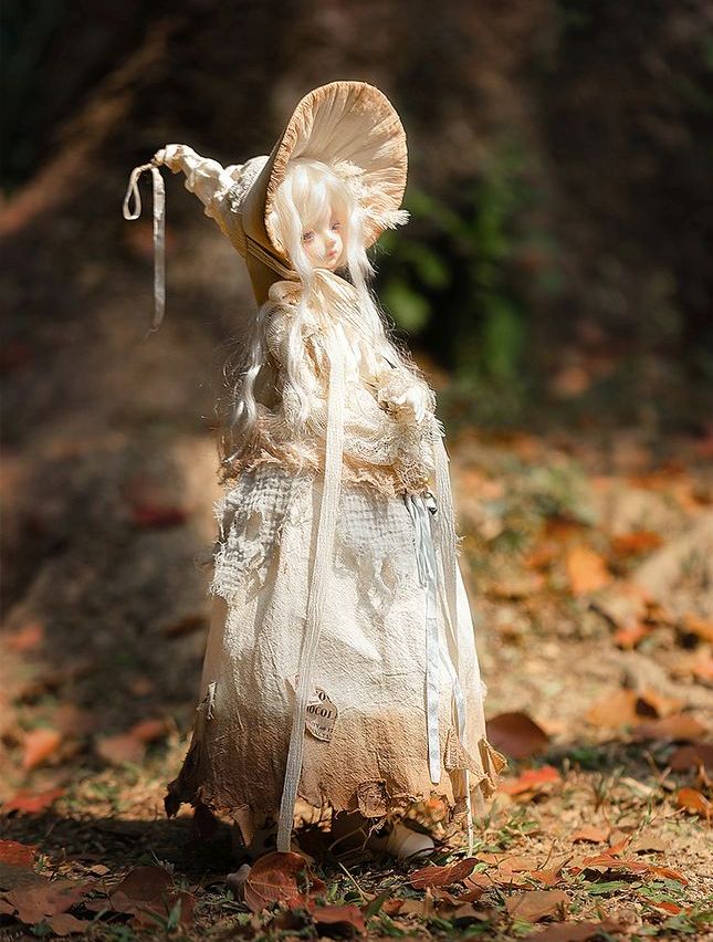 Antheia | Preorder | DOLL - Image 2