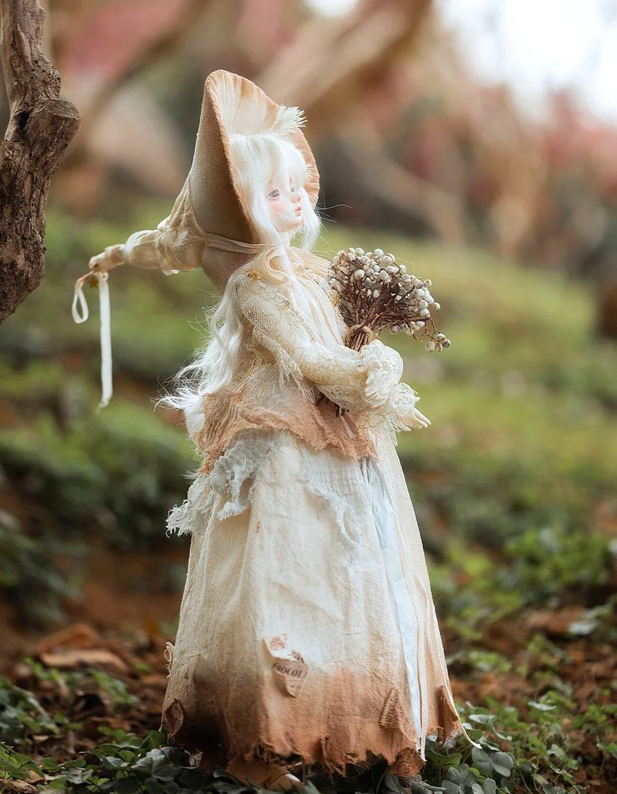 Antheia | Preorder | DOLL - Image 3