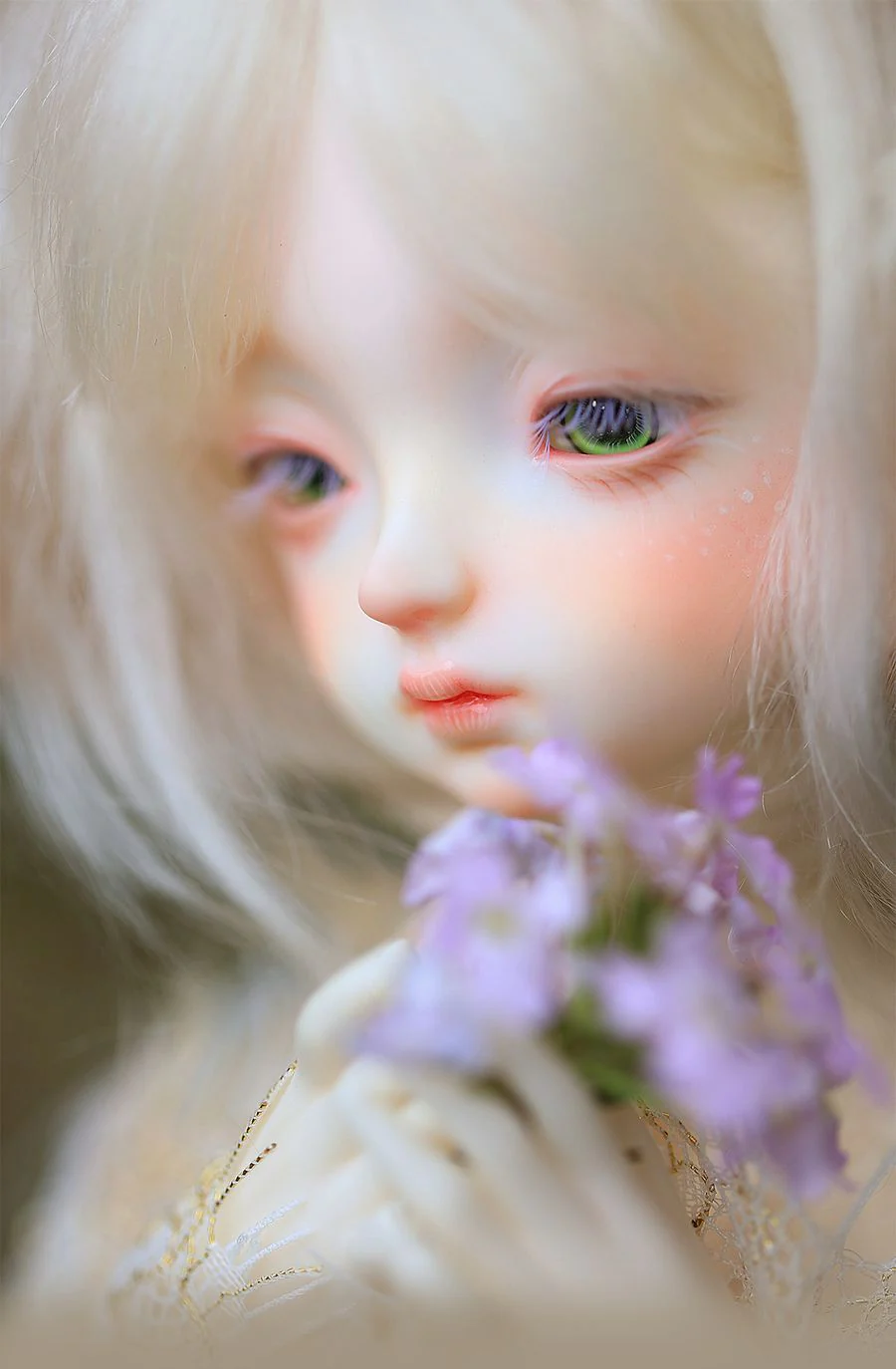Antheia | Preorder | DOLL - Image 6