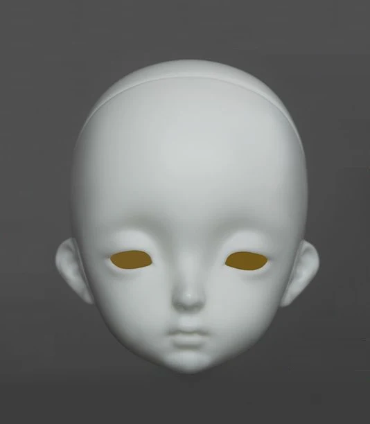 Antheia Head | Preorder | PARTS