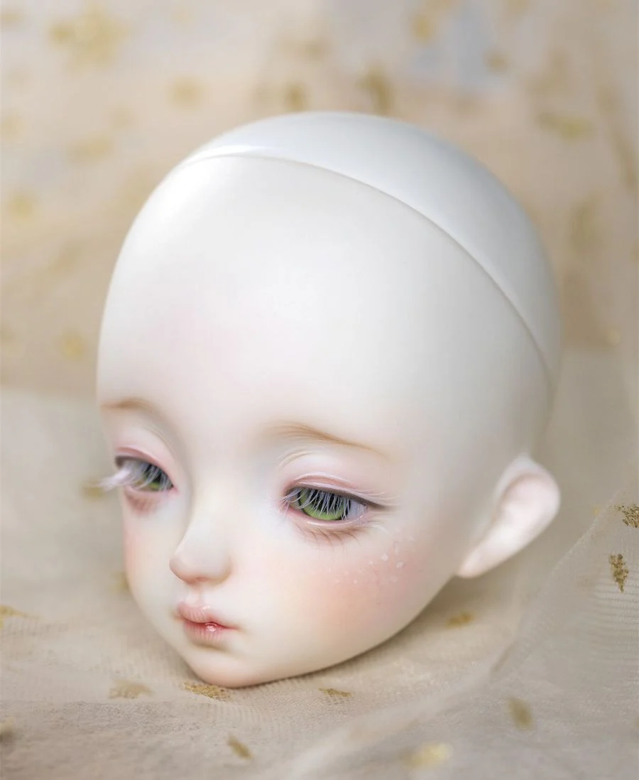 Antheia Head | Preorder | PARTS - Image 6