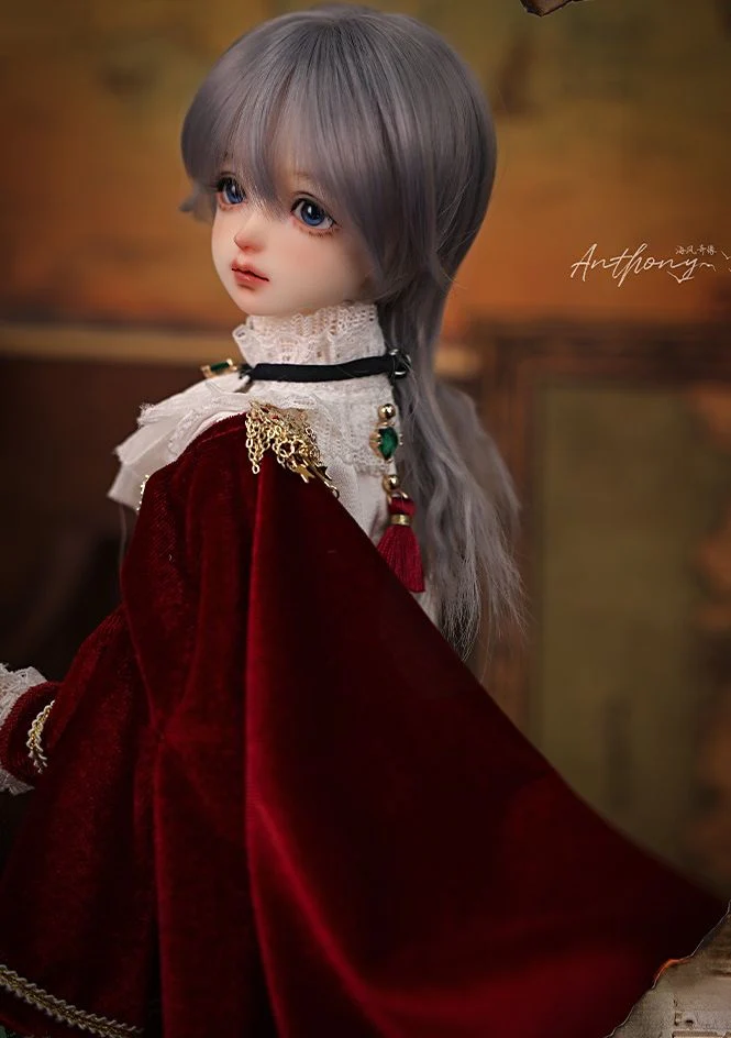 Anthony | Preorder | DOLL - Image 10